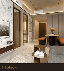 Amber House (D15), Apartment #463991291